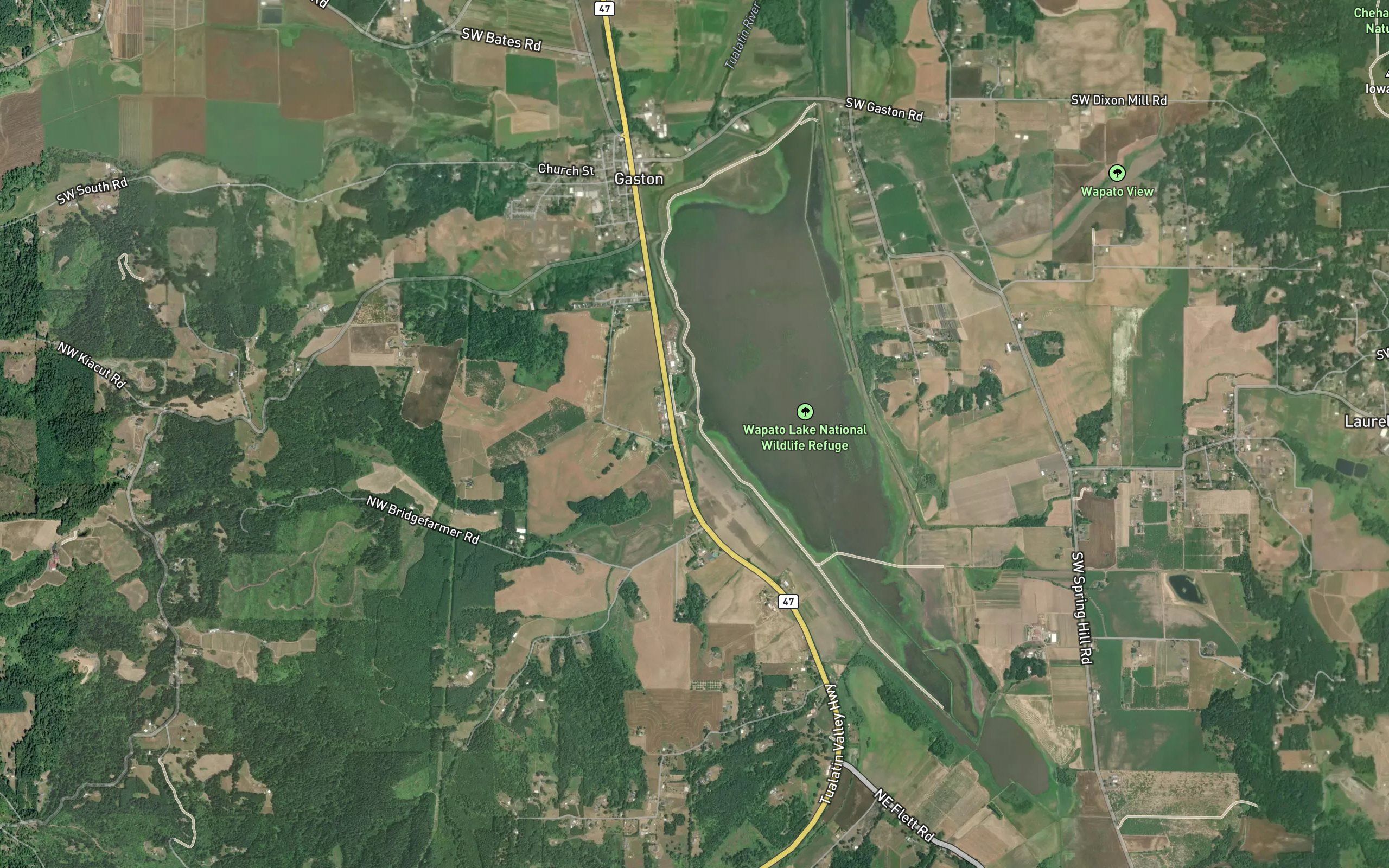 Goodin Creek