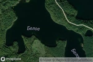 Ozero Beloye