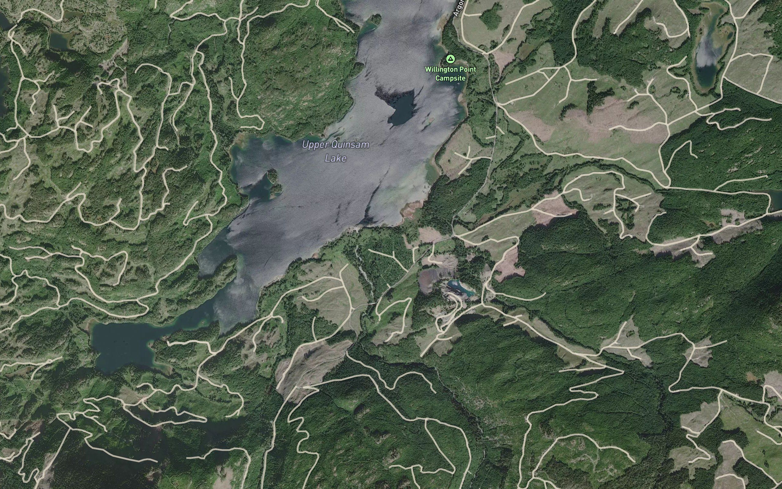 Sihun Creek