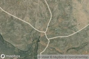 Deer Butte Reservoir Number Two