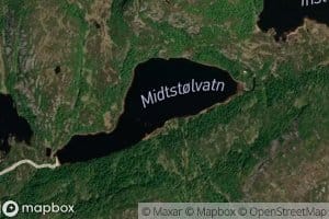 Midtstolvatnet