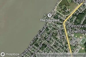 Hoppemense Creek (historical)