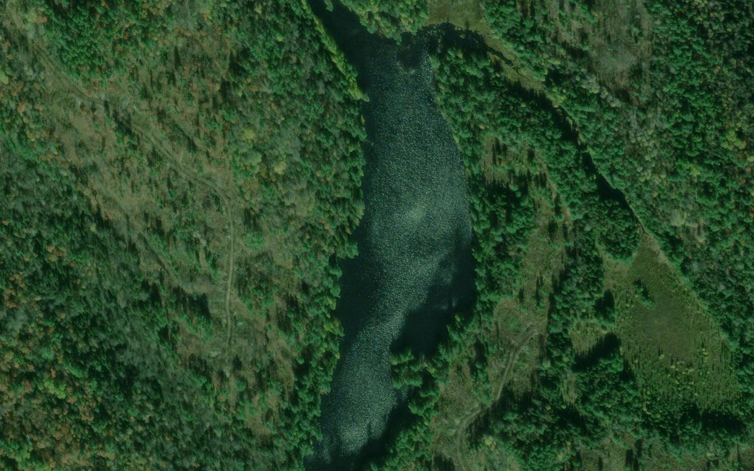 Lac Lucas