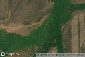 Balka Bol'shaya Takhta