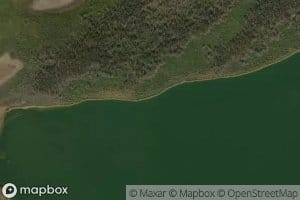 Wagar Lake