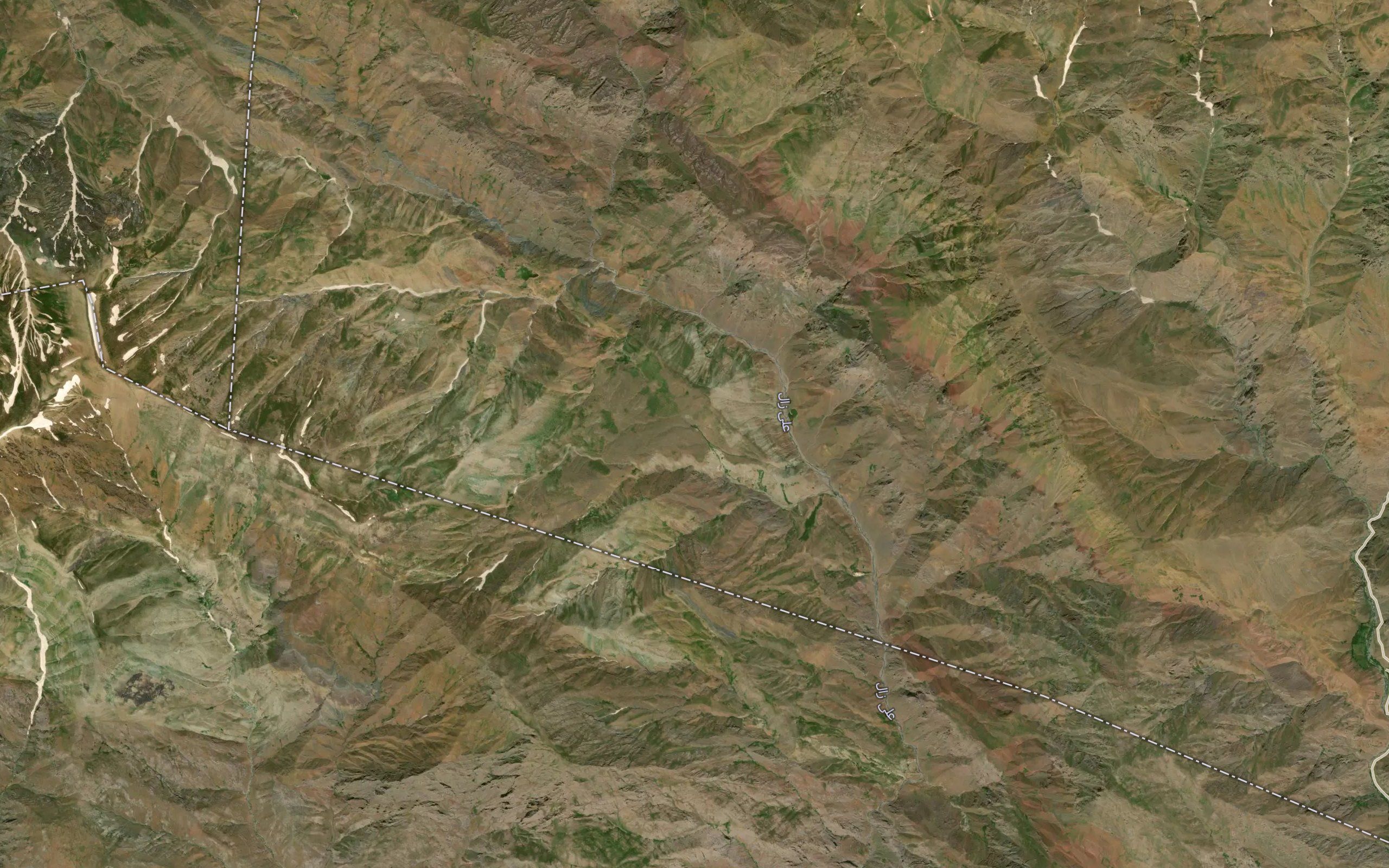 Cheshmeh-ye `Asli Sar