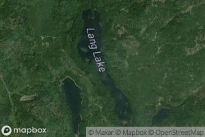 Lang Lake