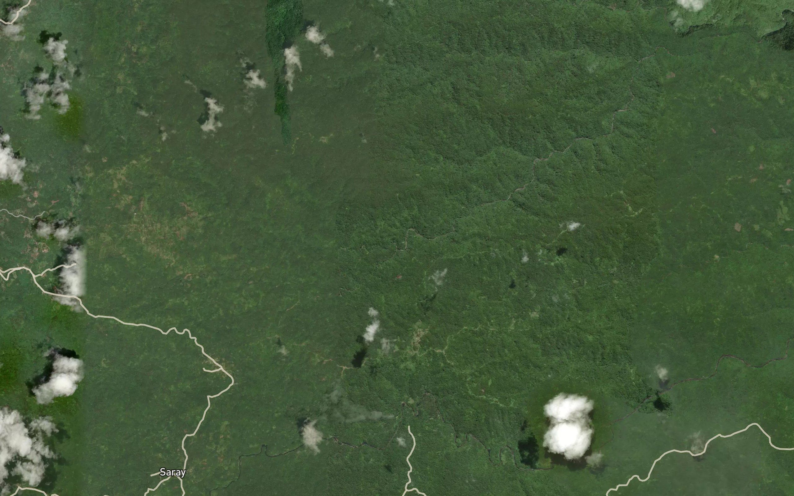 Tatacpo River