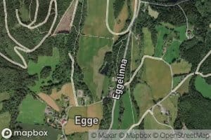 Eggetjernet