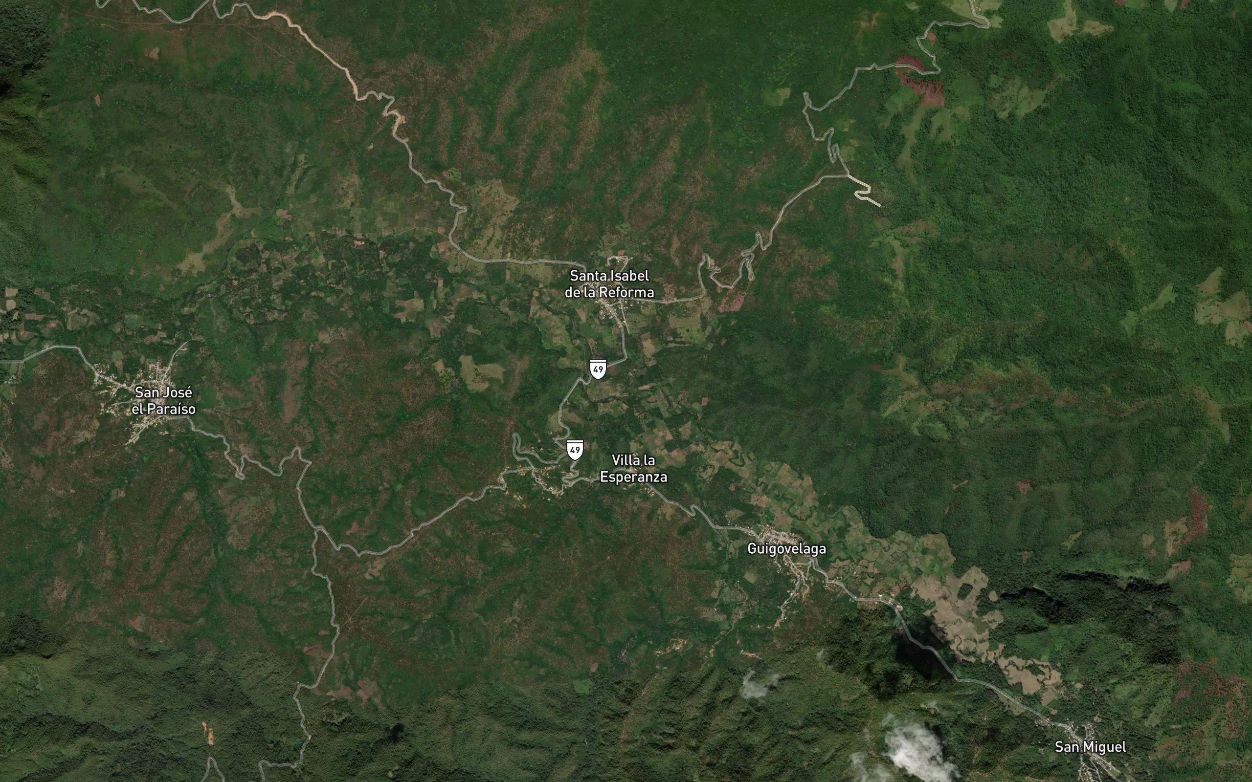 La Esperanza