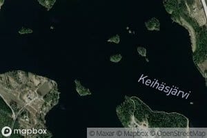 Keihasjarvi