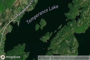 Temperance Lake