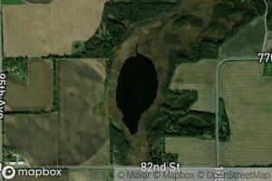 Eilers Lake