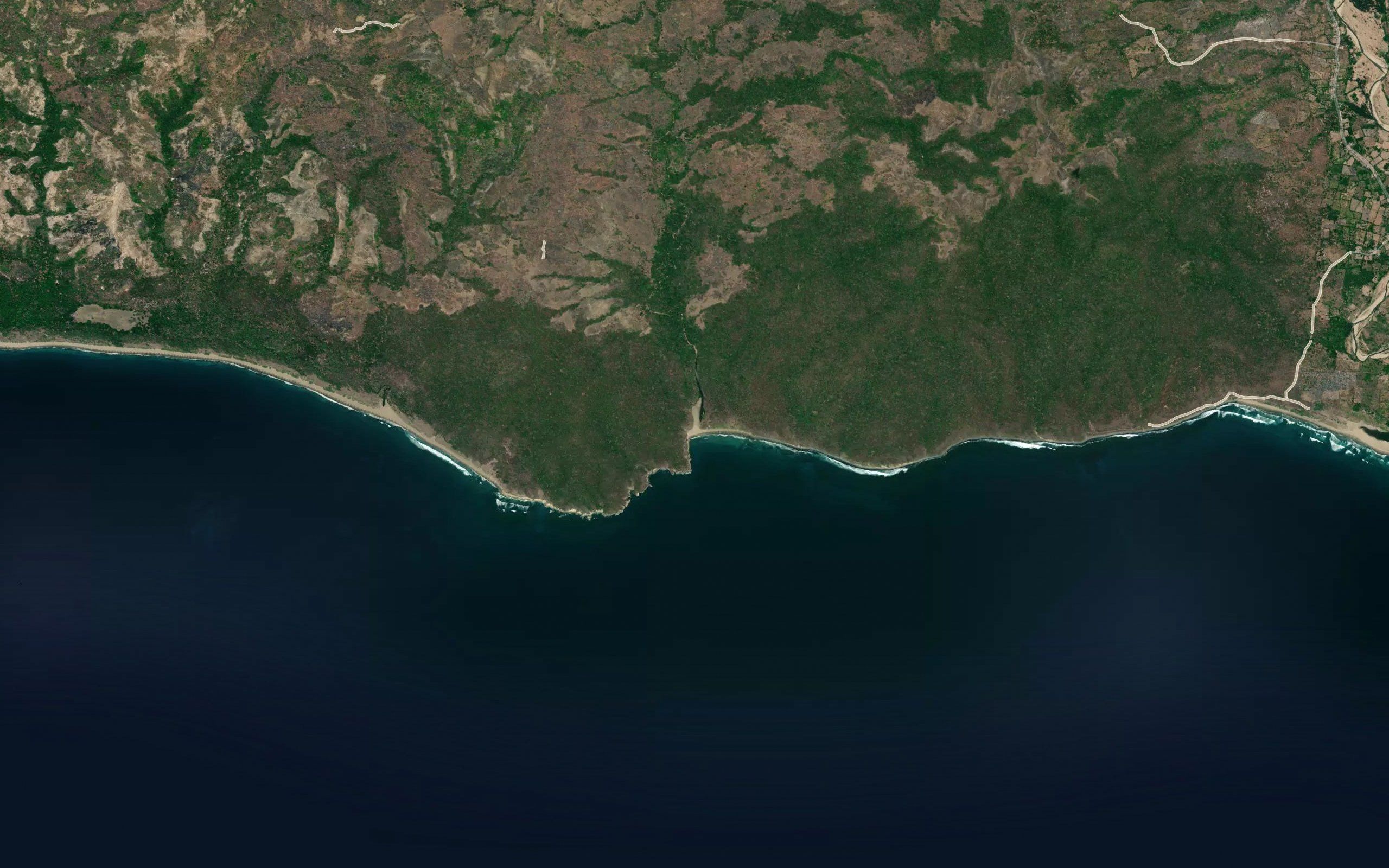 Luku Wairara