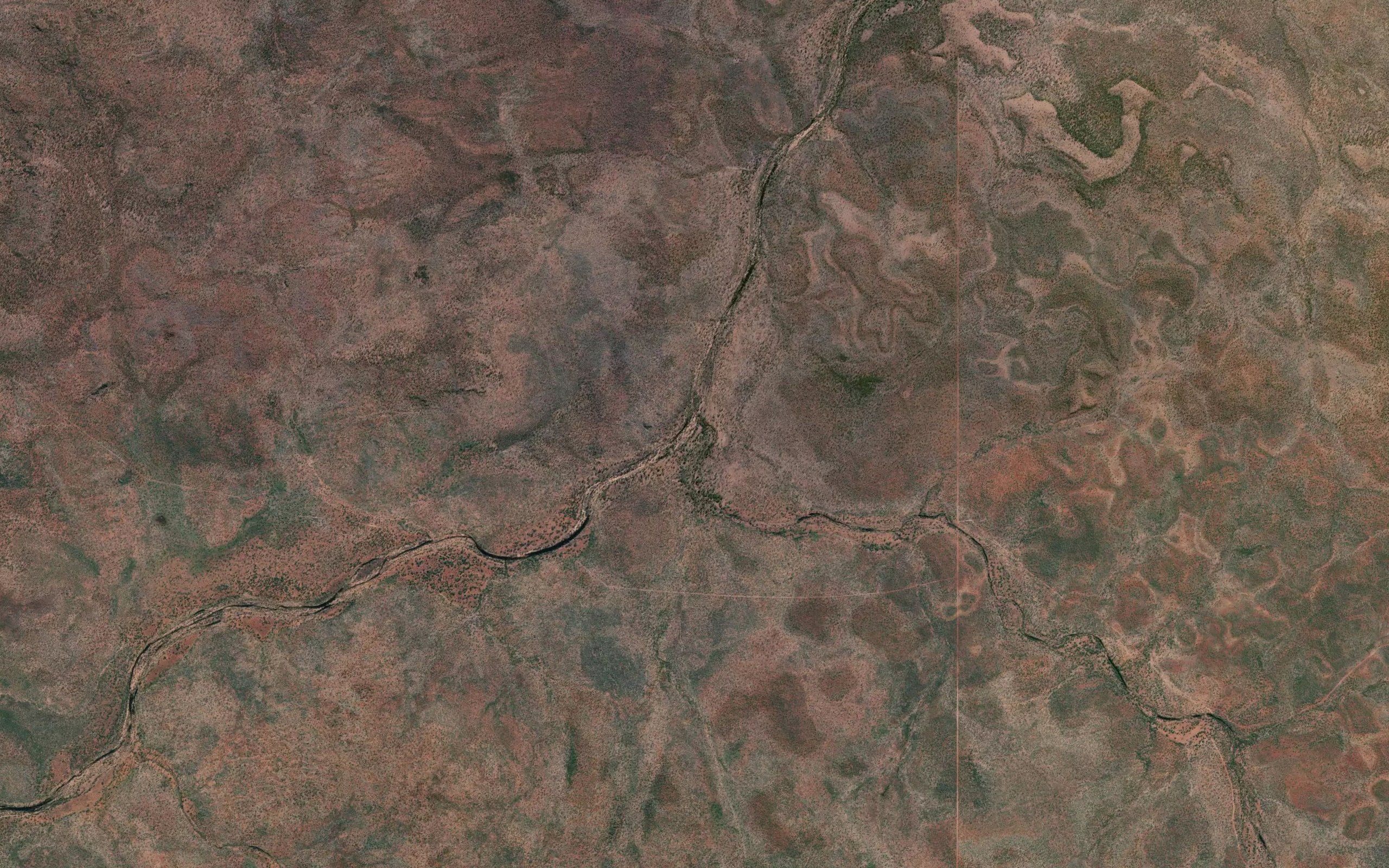 Southern Cross Creek