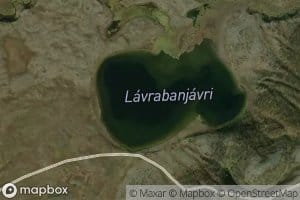 Lavrabanjavri