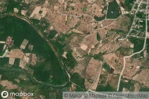 Ang Kep Nam Huai Phai Noi