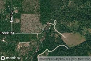 Lost Creek
