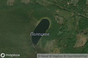 Ozero Poletskoye