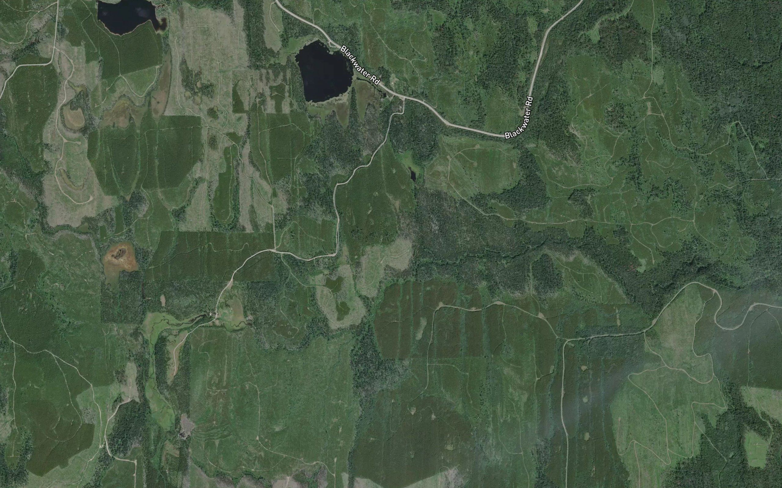 Herkyelthtie Creek