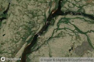 Riviere Peribonka Est