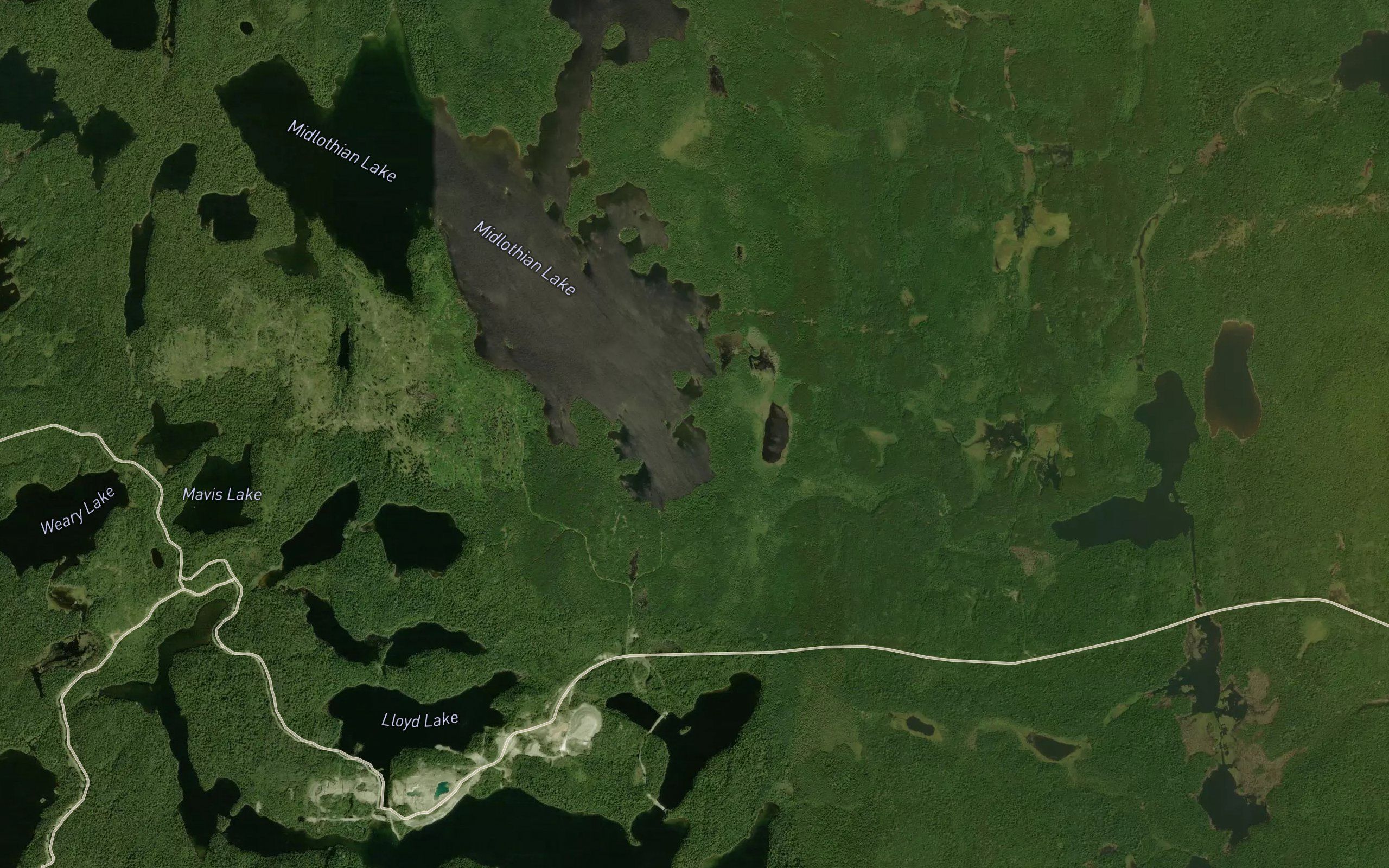 Rankin Bay
