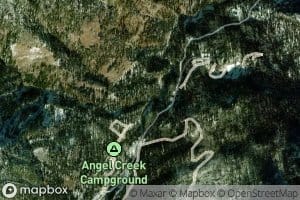 Angel Creek