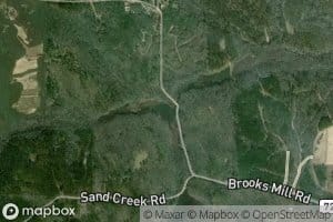 Brooks Mill Pond