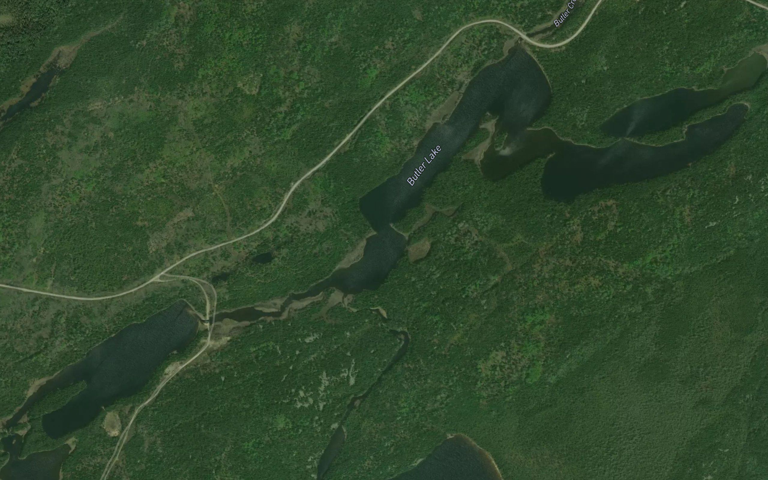 Butler Lake
