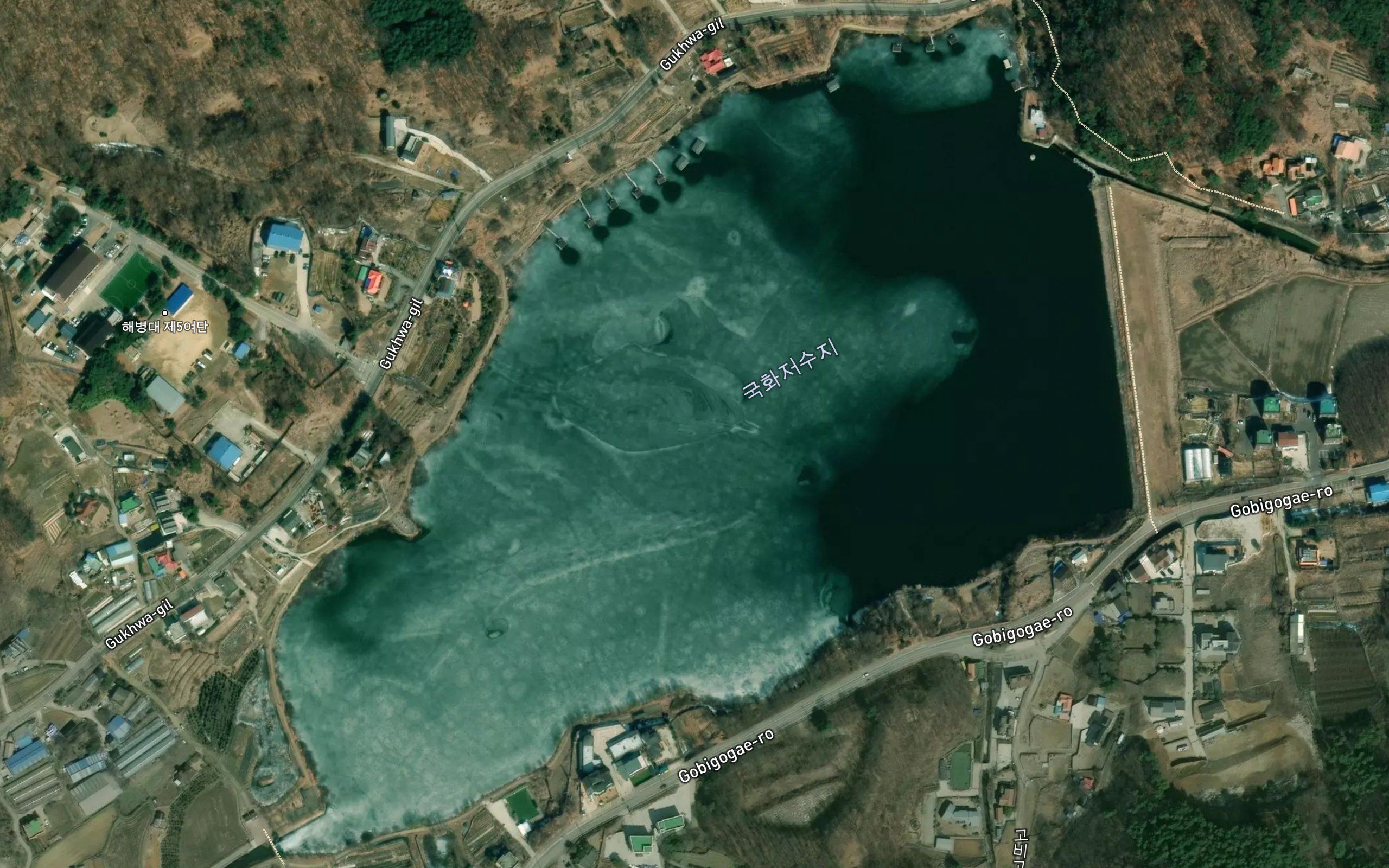 Gukhwajeosuji