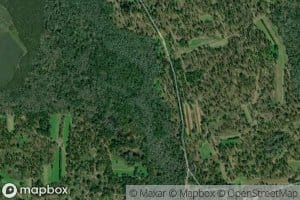 Bailey Mill Creek