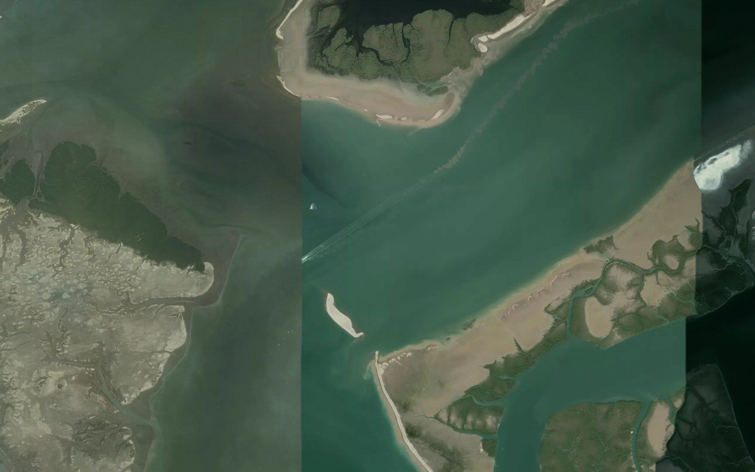 Jhari Creek