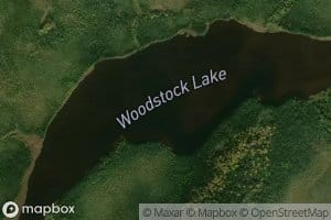 Woodstock Lake