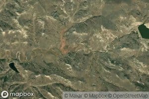 Upper Labell Reservoir