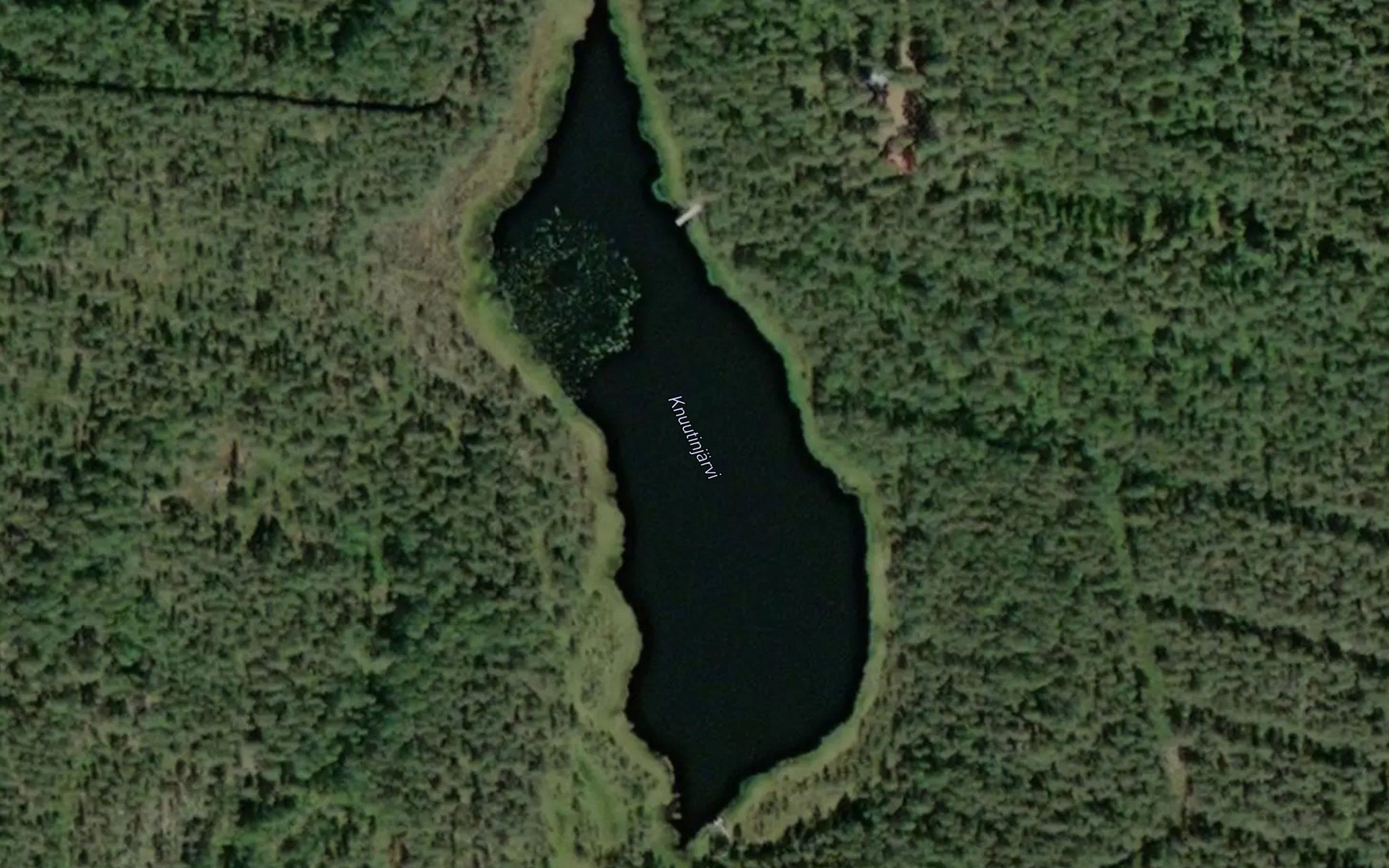 Knuutinjarvi