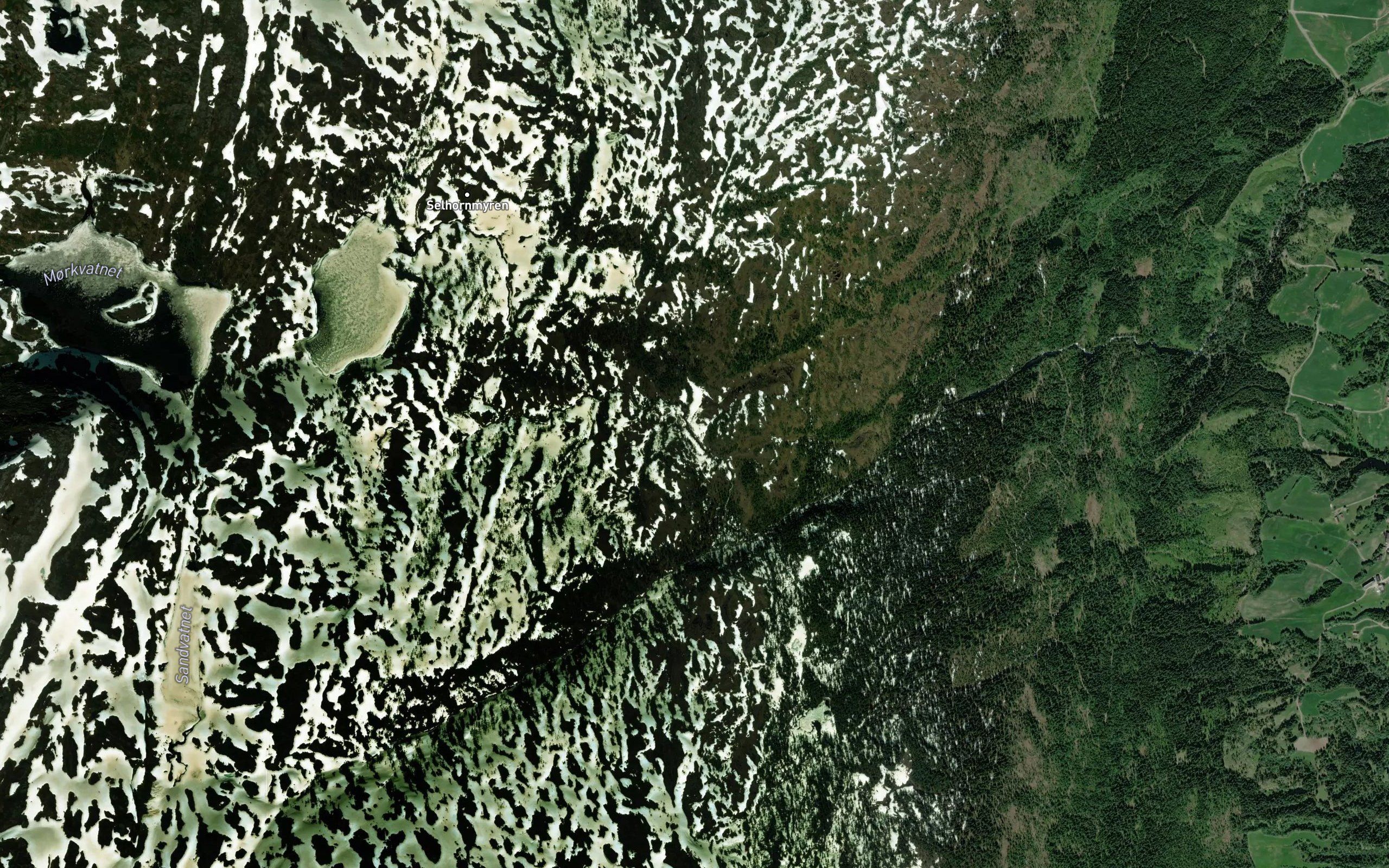 Tverrelva