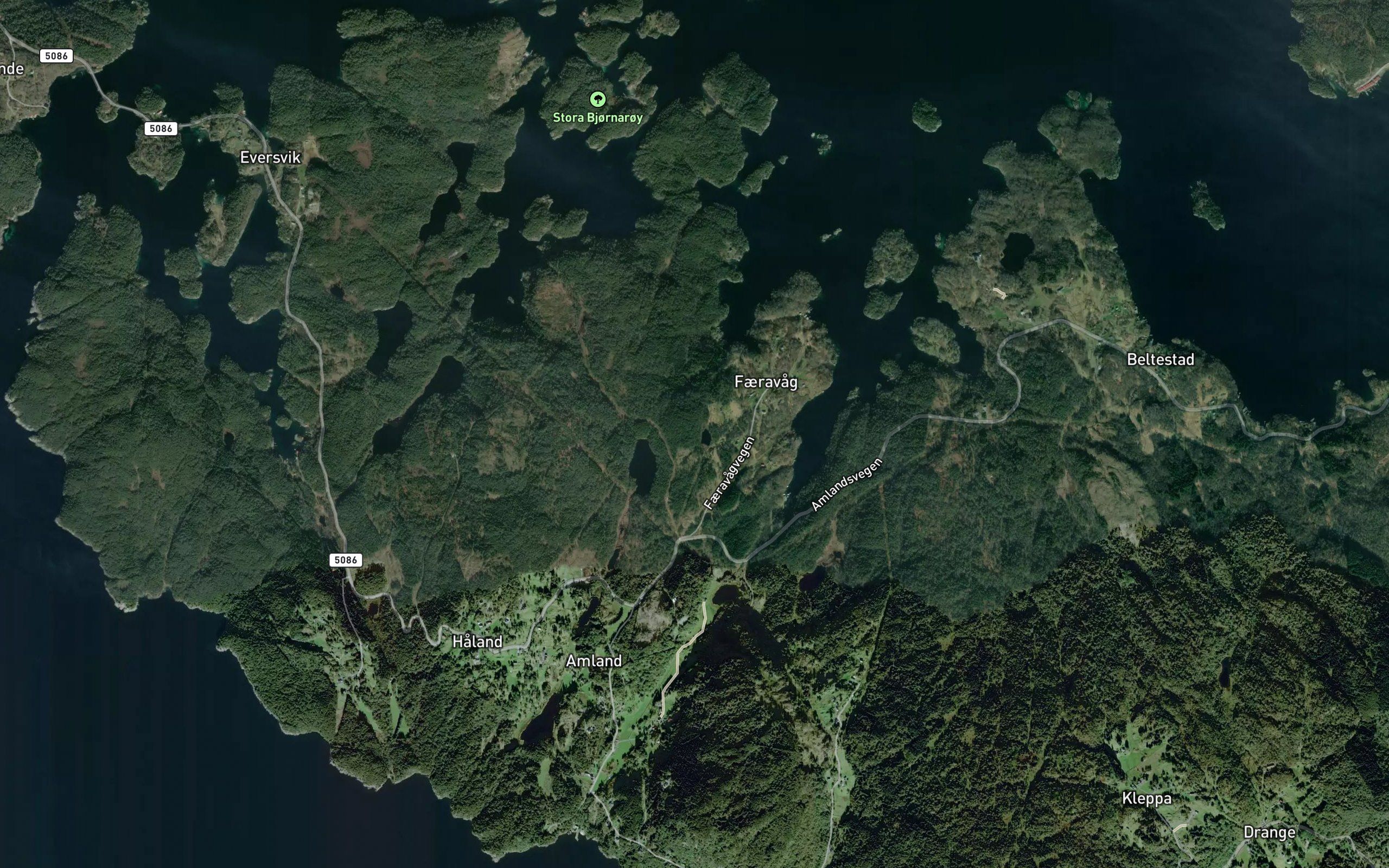 Stolstjorna