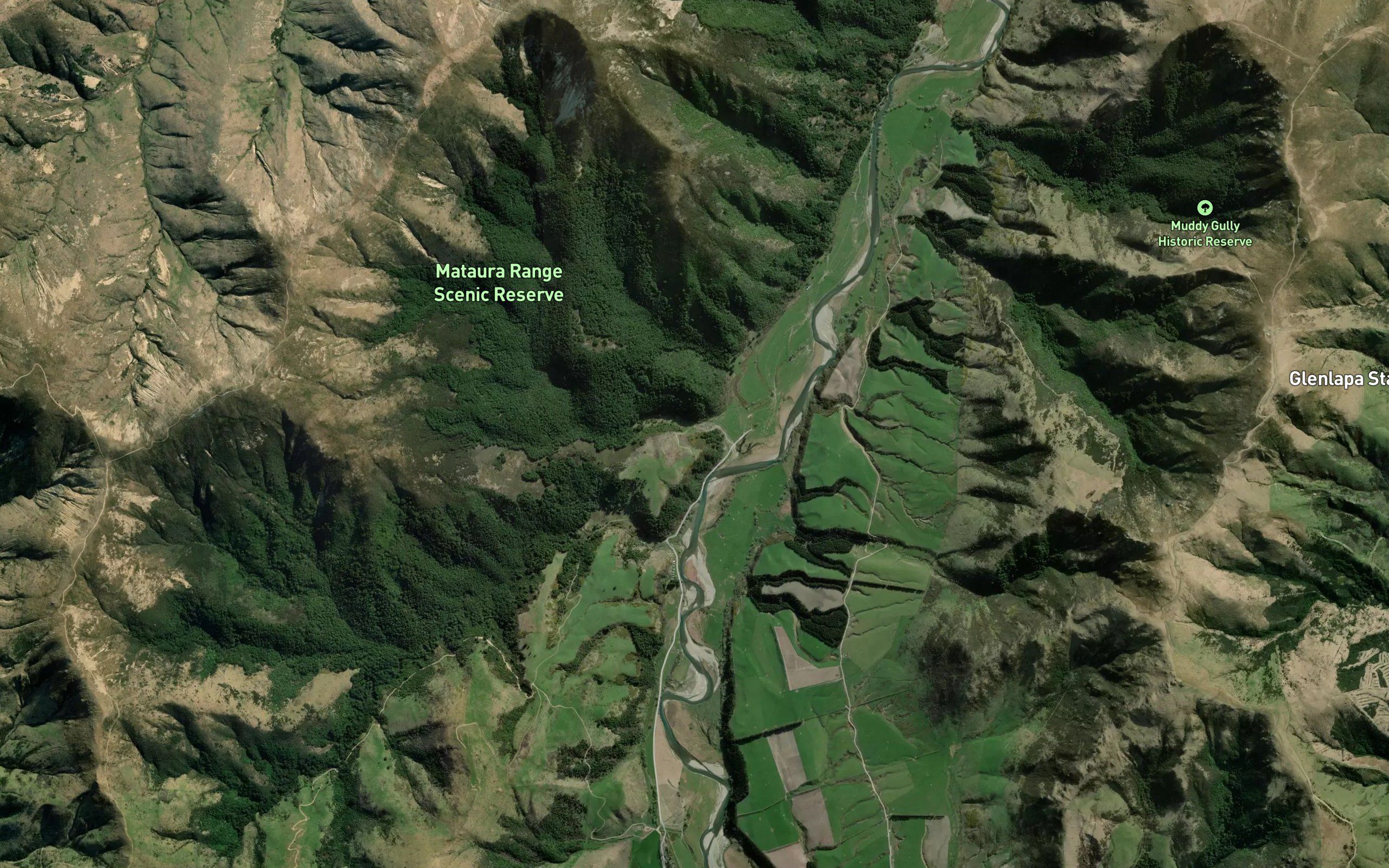 Mataura River