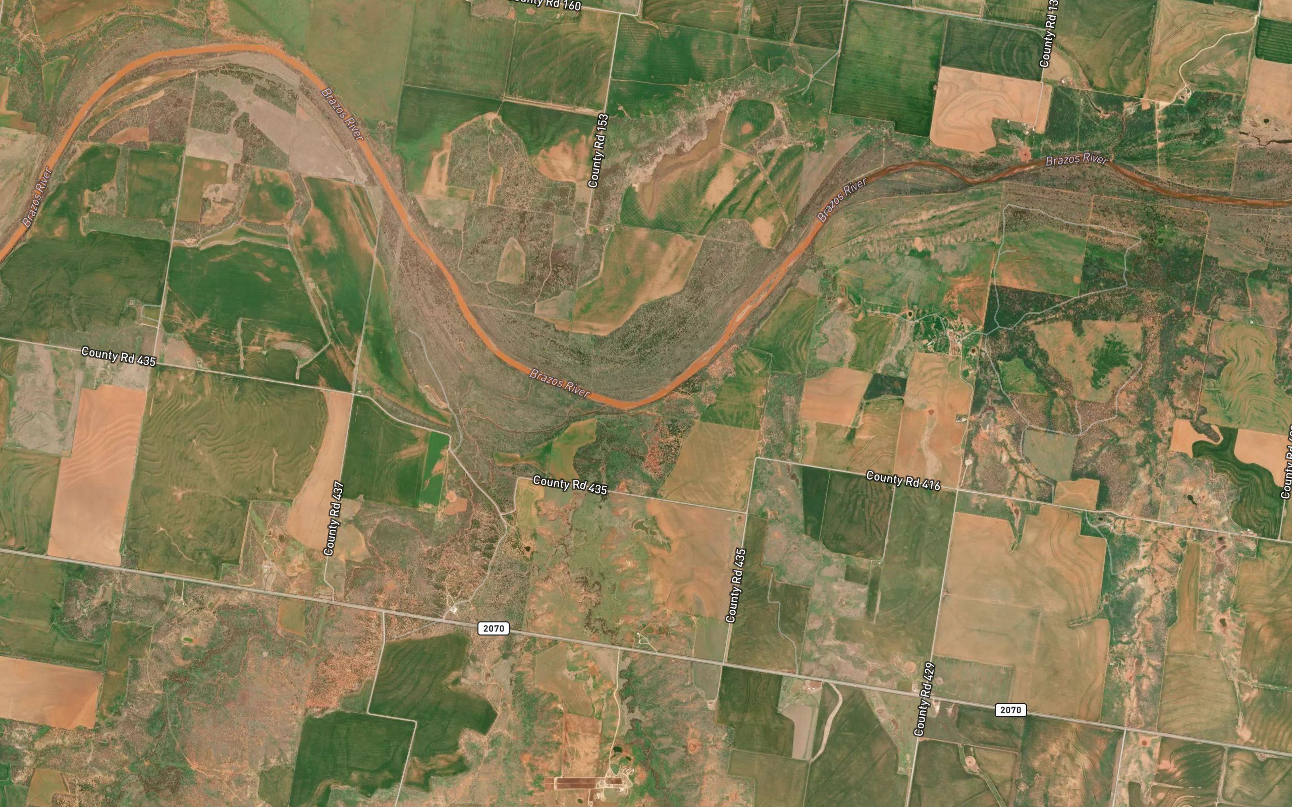 Ednas Creek