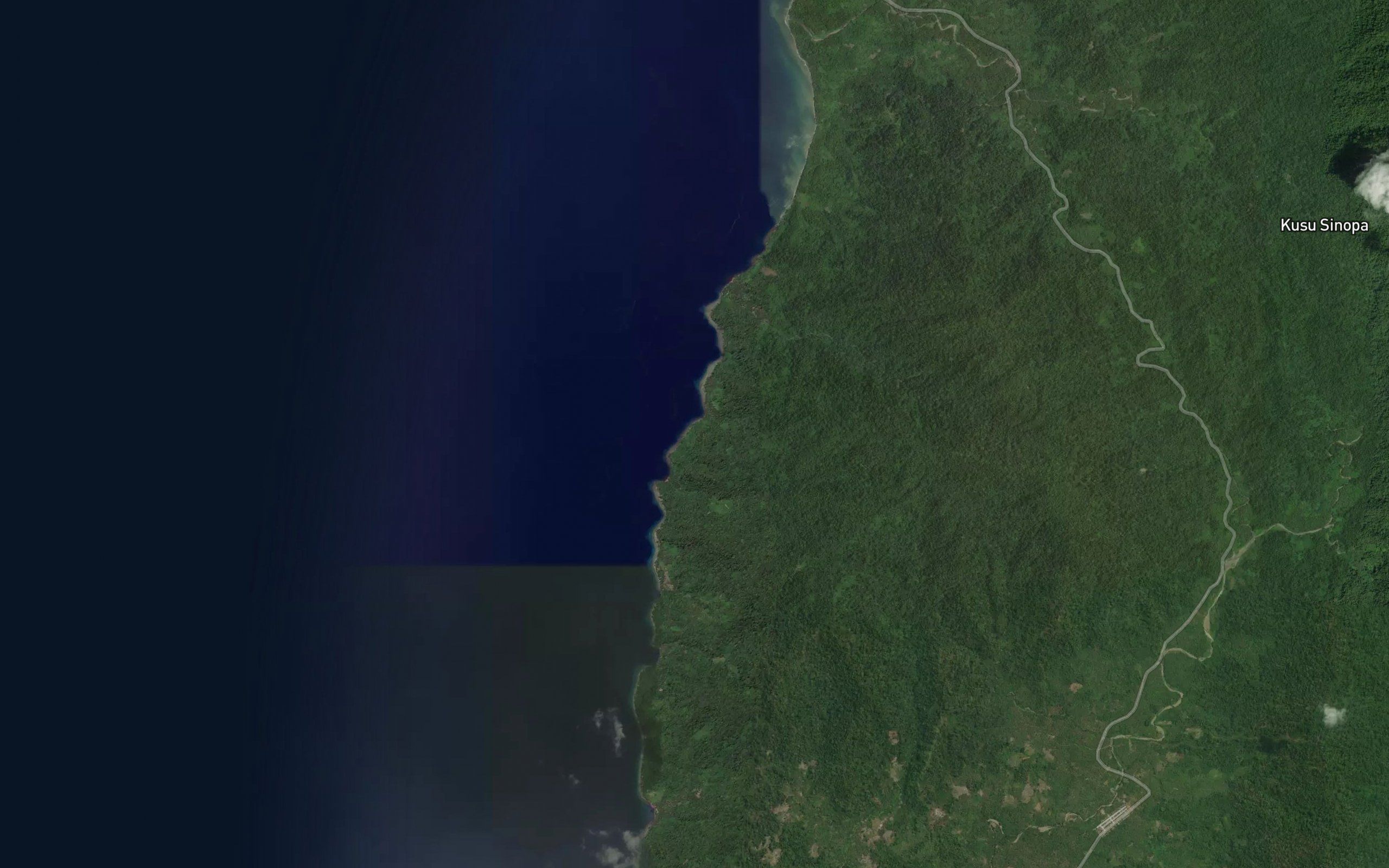 Kuala Loaibolo