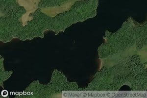 Gibson Lake