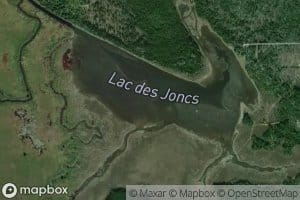 Lac des Joncs