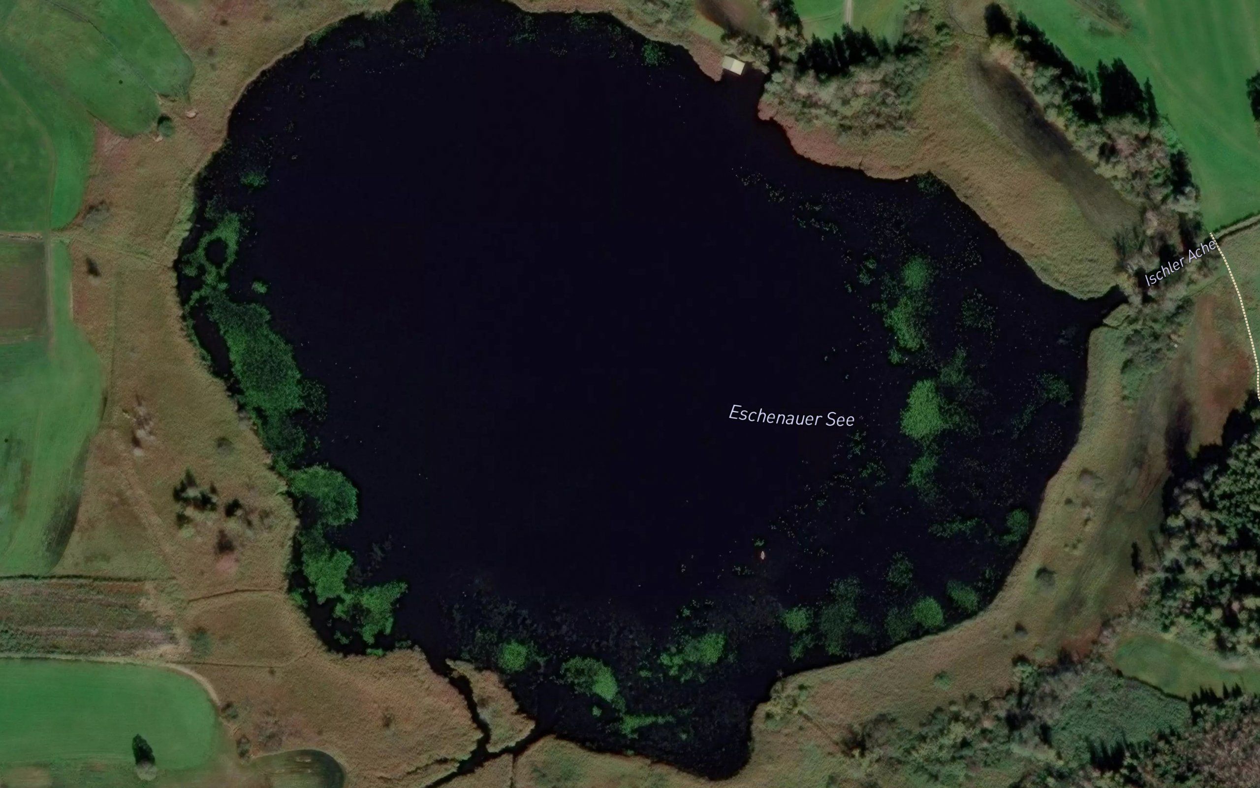 Eschenauer See