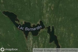 Lac Bernardin
