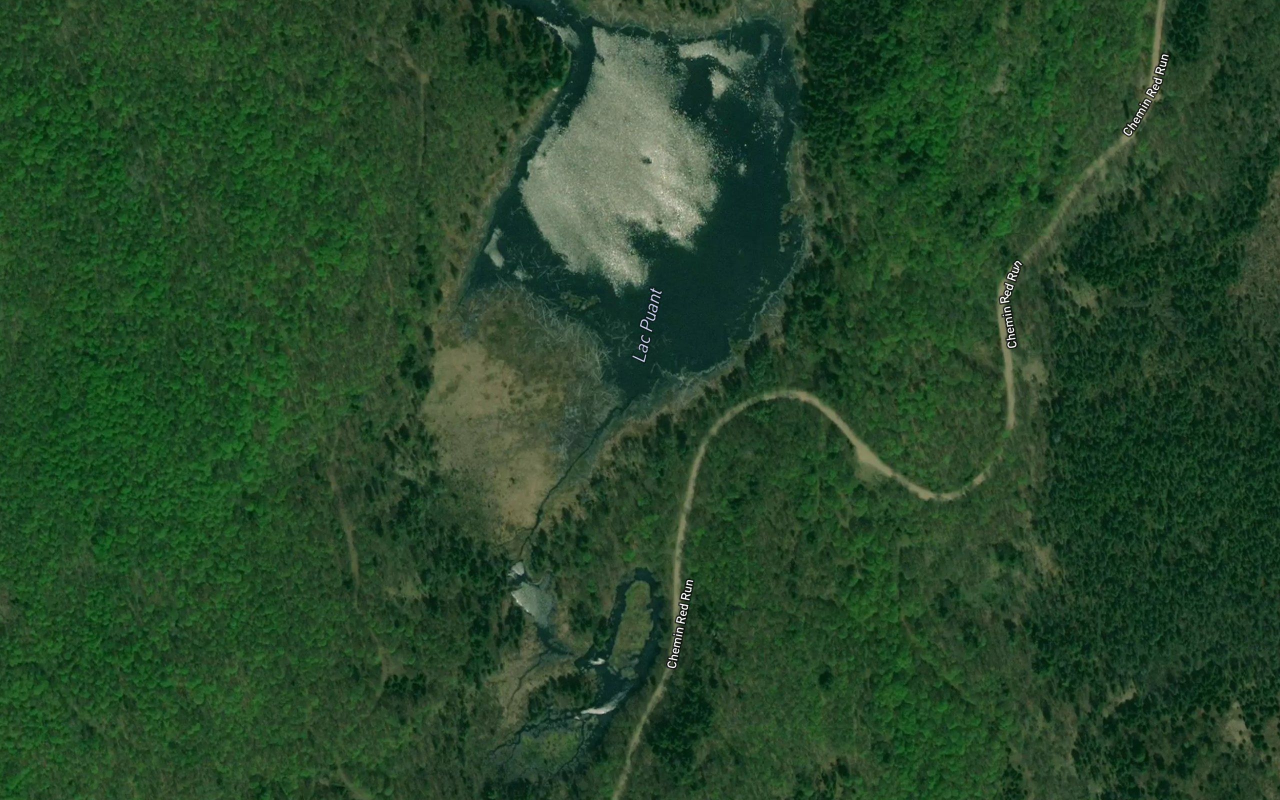 Lac Puant
