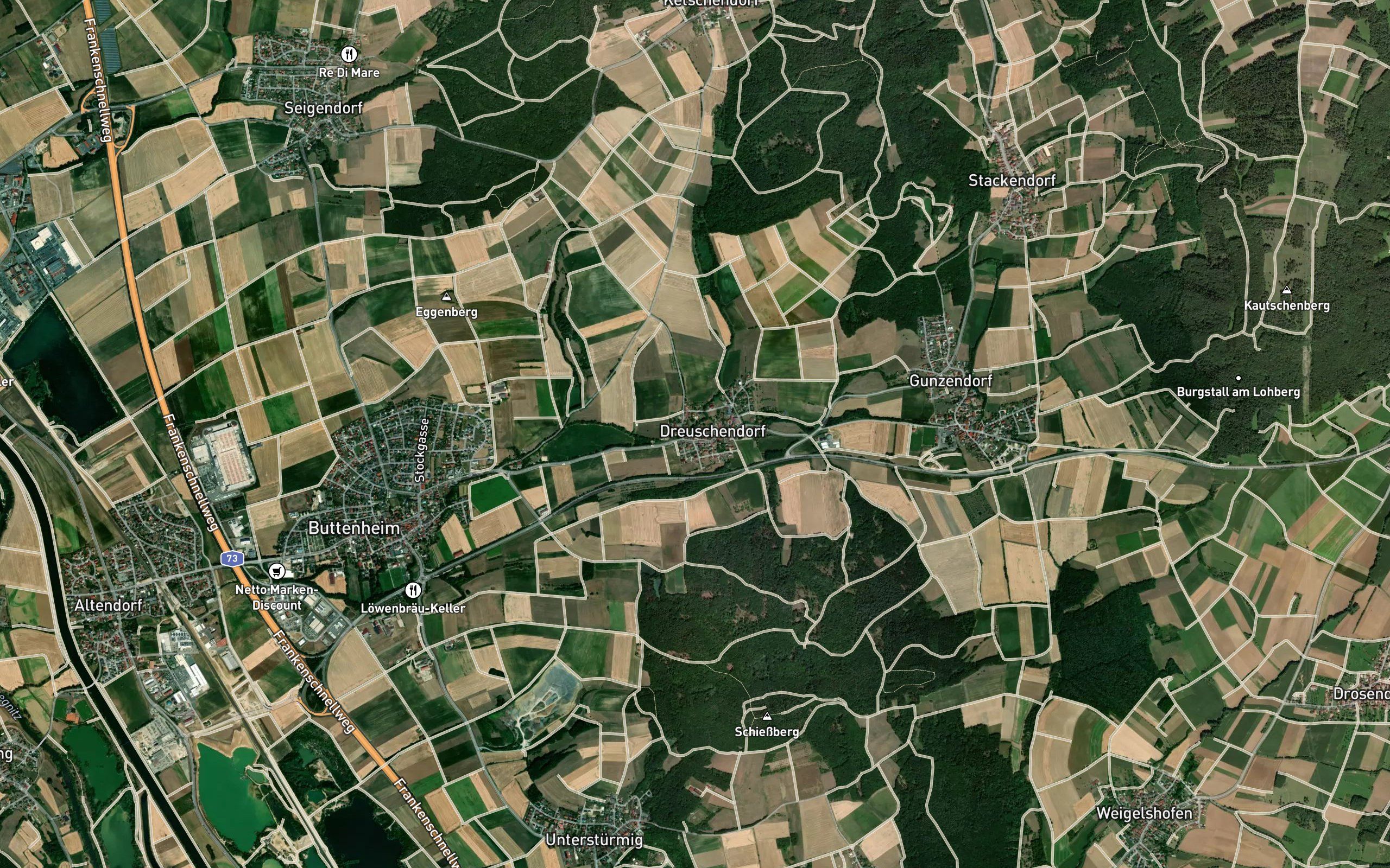 Deichselbach