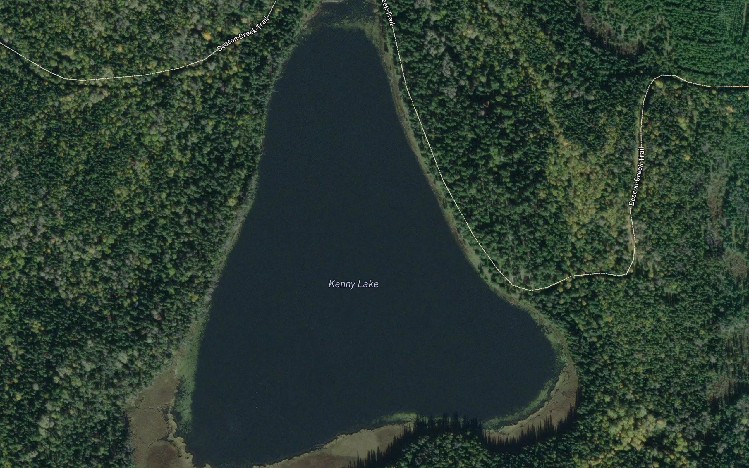Kenny Lake