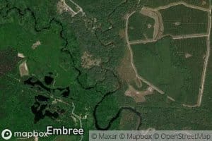 South Fork Edisto River