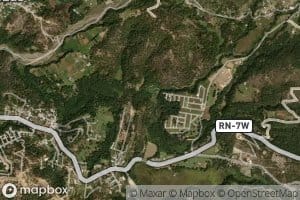 Quebrada Lo de Chavez