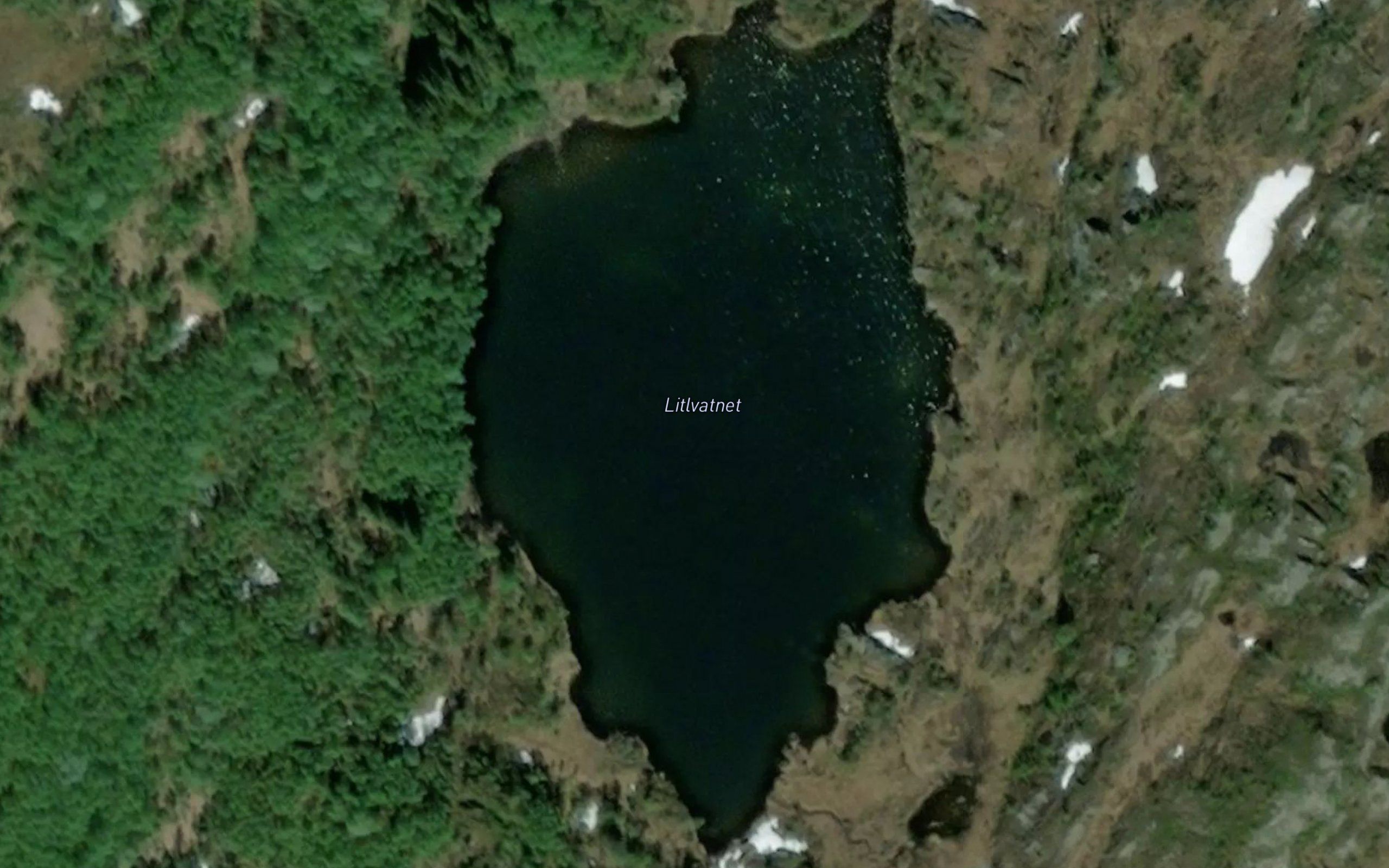 Lillevatnet